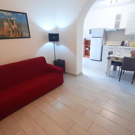 Appartement Comfy&Cozy Flat In Fiumicino Center Extérieur photo