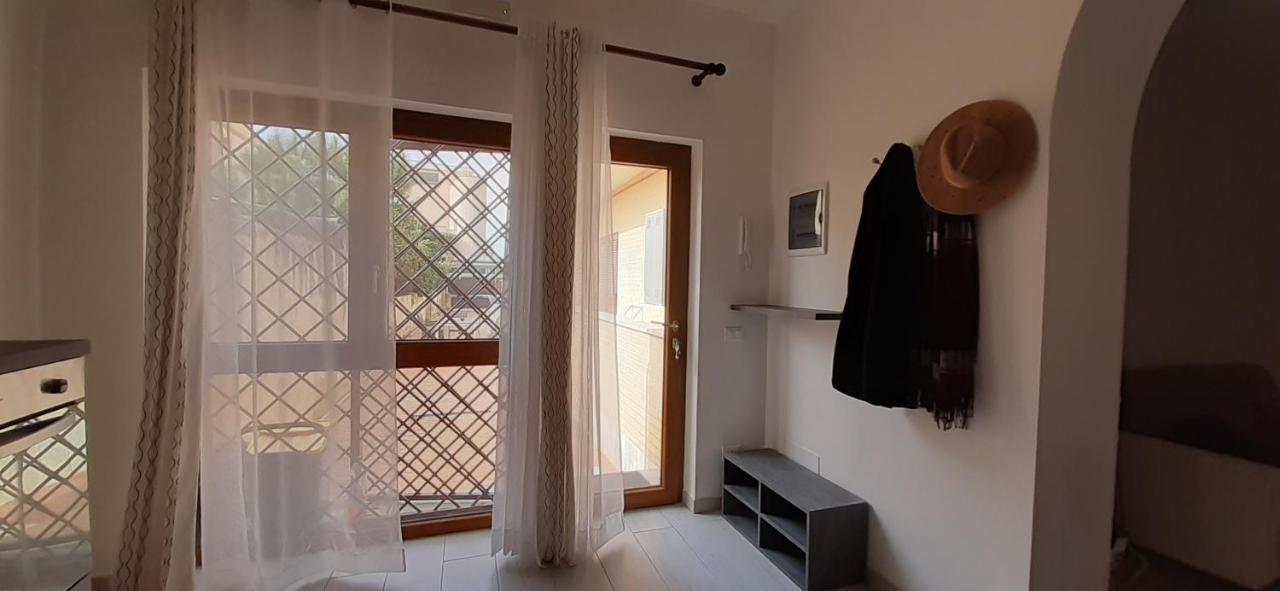Appartement Comfy&Cozy Flat In Fiumicino Center Extérieur photo