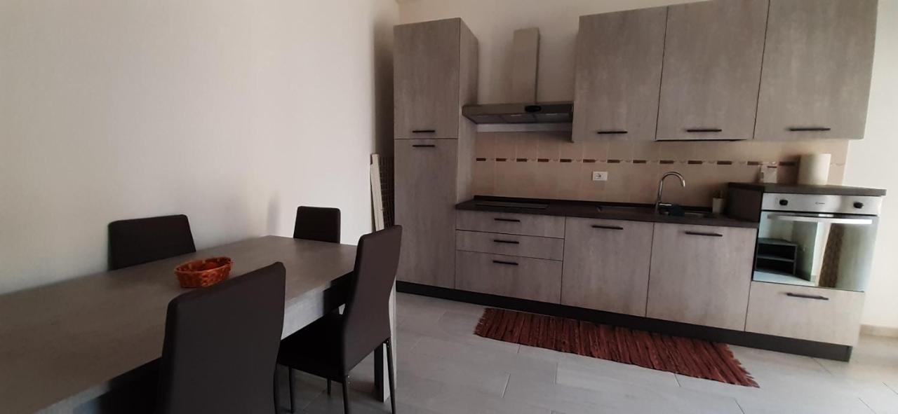 Appartement Comfy&Cozy Flat In Fiumicino Center Extérieur photo