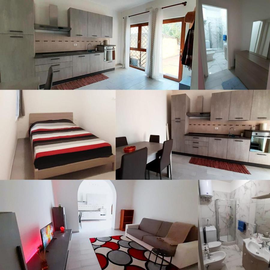 Appartement Comfy&Cozy Flat In Fiumicino Center Extérieur photo