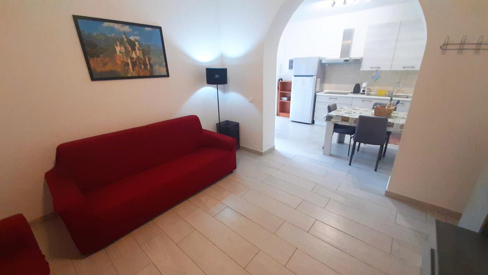Appartement Comfy&Cozy Flat In Fiumicino Center Extérieur photo