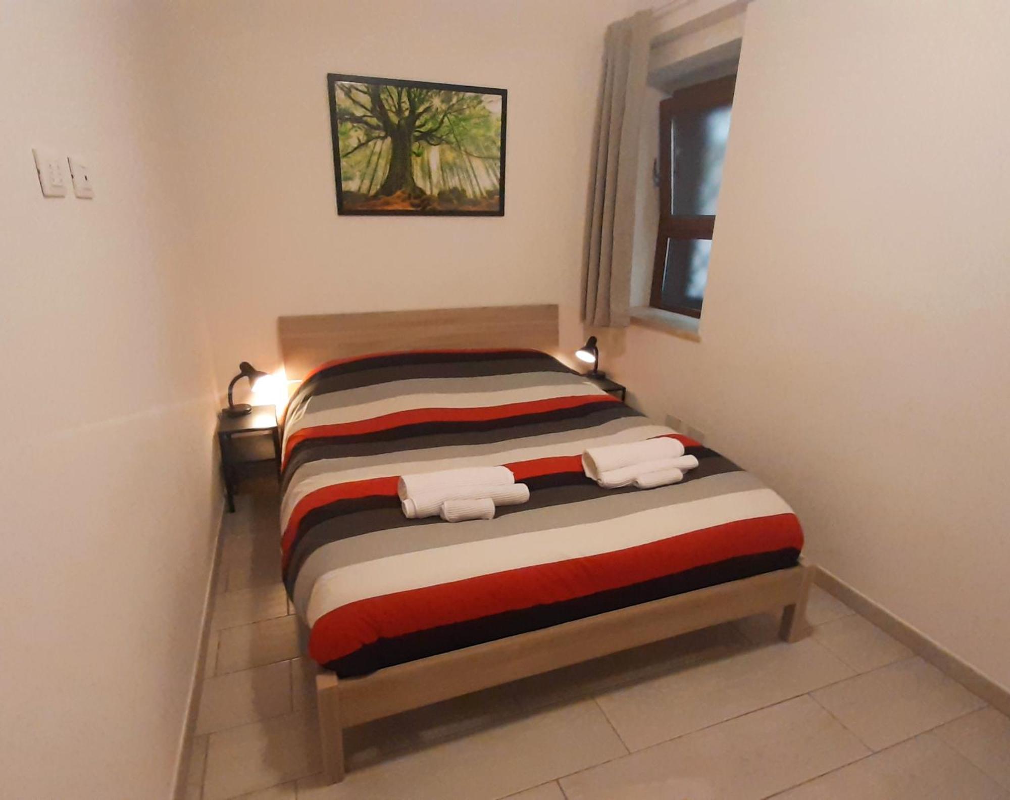 Appartement Comfy&Cozy Flat In Fiumicino Center Extérieur photo